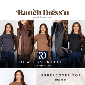 Do NOT miss these NEW RD Essentials!