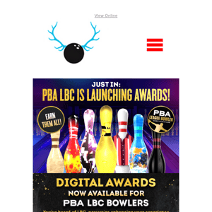 ALL NEW 🏆 PBA LBC Digital Awards Are Here!