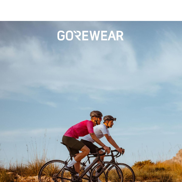 60% Off Gore Wear PROMO CODES → (11 ACTIVE) March 2023