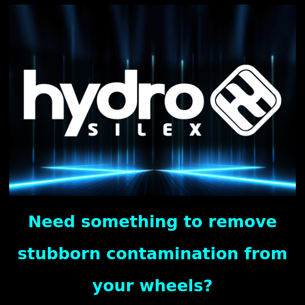 The Best Solution To Remove Stubborn Contamination From Your Wheels