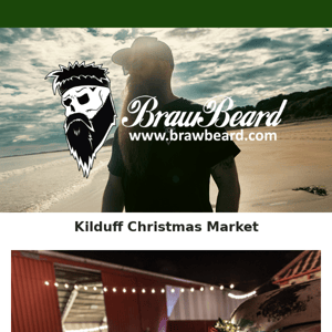The Kilduff Christmas Market