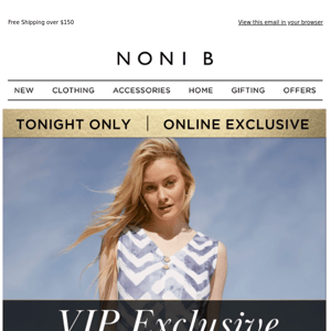 VIP Exclusive: Insider steals