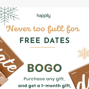 🎅BUY ONE FOR THEM, GET ONE FREE FOR YOU!🎅