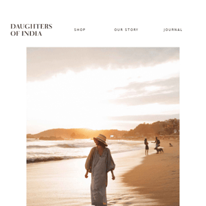 On the Journal | Travel Inspiration