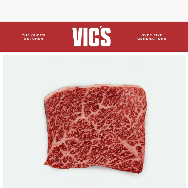 Last Call! Miyazaki A5 Japanese Wagyu