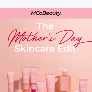 The Mother’s Day Gift Edit