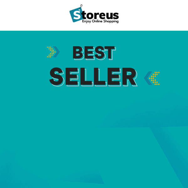 Check out our top seller items on StoreUs