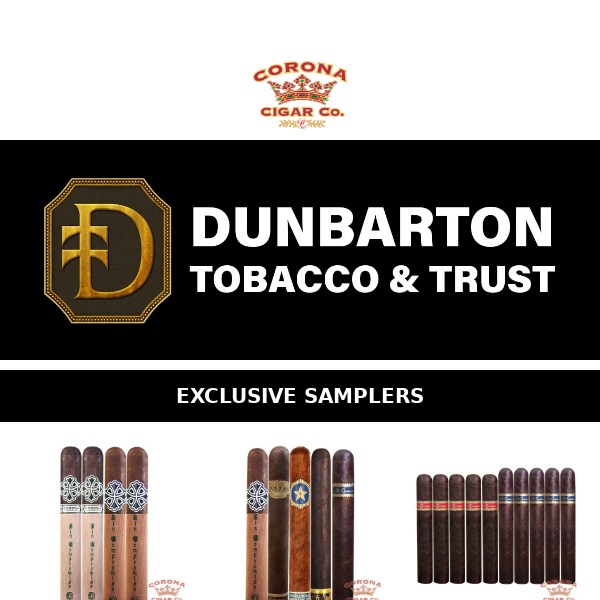 Dunbarton Top Picks: Mi Querida, Sin Compromiso, Muestra de Saka, & More!