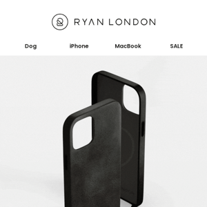 Did you order your New iPhone 15 Shell Case?