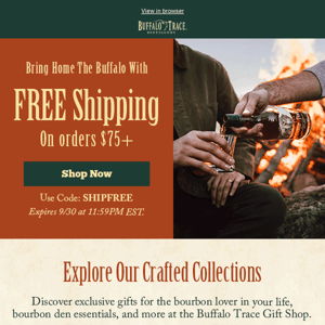 Here’s Your Chance For FREE Shipping