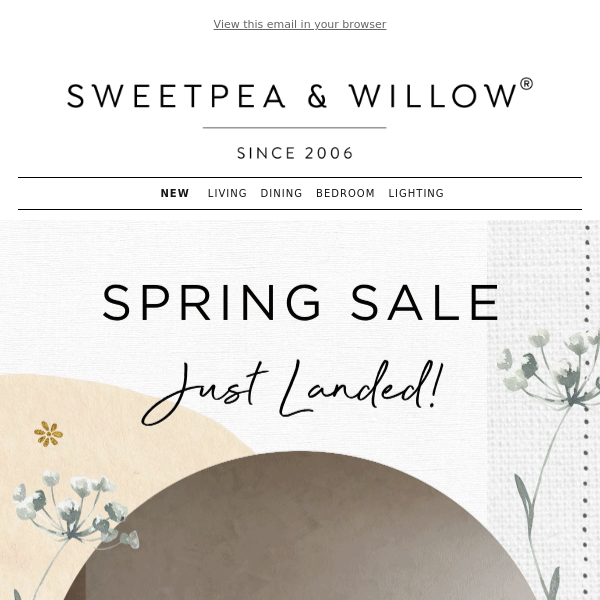 🌸 Spring Sale Just Landed! | Up to 80% OFF