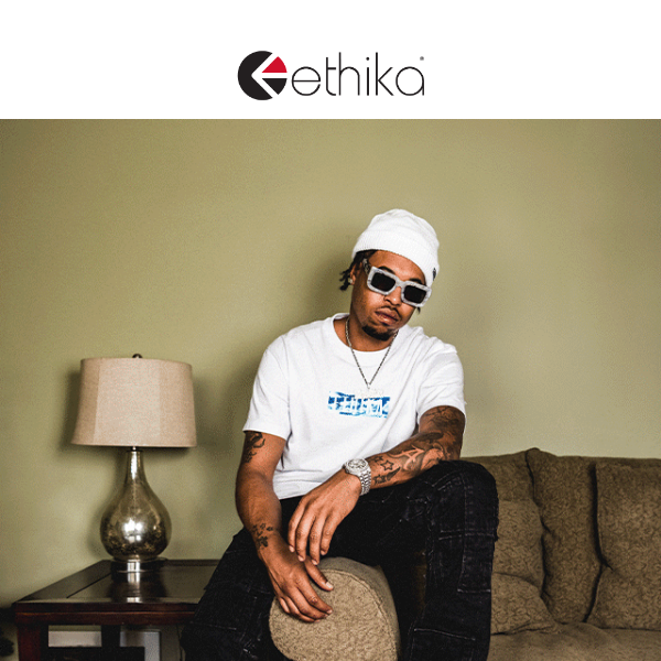 ETHIKA FIT CHECK: New Head to Toe Looks
