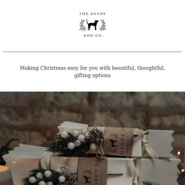 Beautiful Gifting Options for you this Christmas