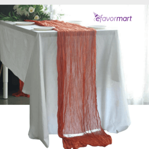 Elevate Your Dining Experience - Exquisite Care for Table Linens!