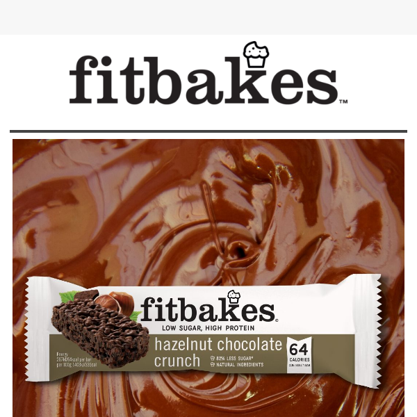 Fit Bakes, how about a free treat?