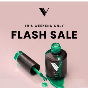 ⚡ Flash Sale Baby ⚡ Up to 50% Off