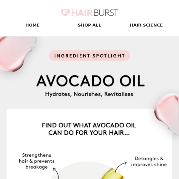 20% Off Hairburst DISCOUNT CODES → (19 ACTIVE) March 2023