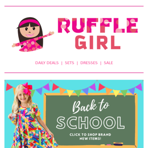 ✏️💖CUTEST looks for the CLASSROOM - Shop Back to School 2023!