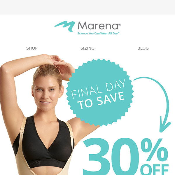 Marena Group - Latest Emails, Sales & Deals
