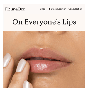 One Lip Wonder: The Reviews Are In