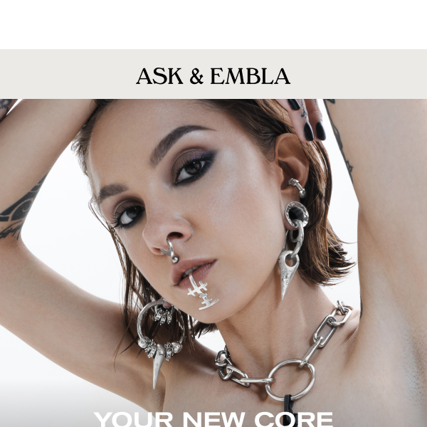 Ask And Embla, click in for a style RESET ↓