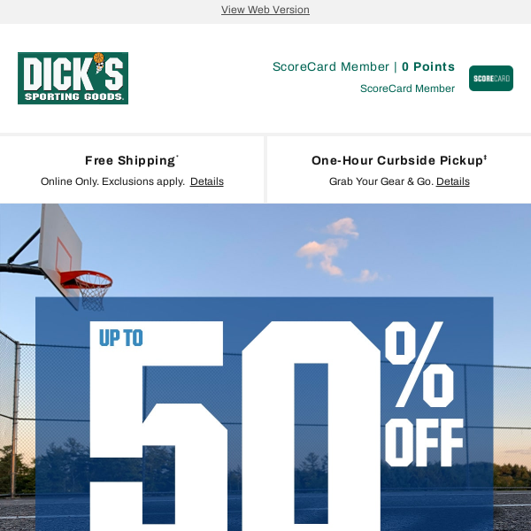 NBA Jerseys, Gear & Apparel  Free Curbside Pickup at DICK'S