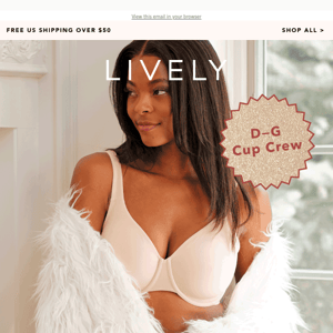 A Minimizer Bra That *Actually* Minimizes