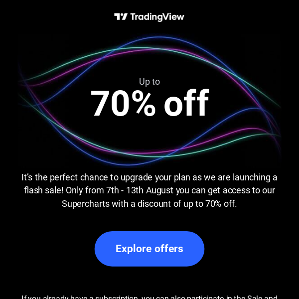 up to 70% off - Biggest sale
