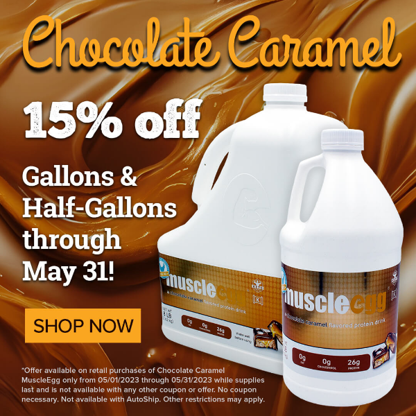 Yo, Caramel Lovers! THIS is for you.