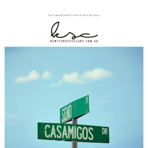 The Casamigos Range 🌵 10% OFF Today!