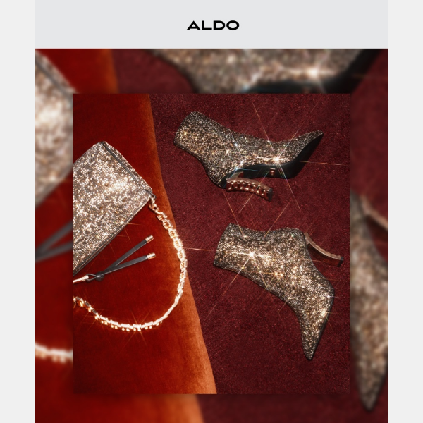 30% Off Aldo Shoes COUPON CODES → (29 ACTIVE) Oct 2022