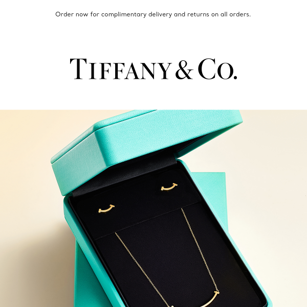 Order from discount tiffany co