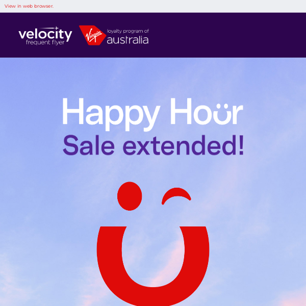 Need a last minute holiday gift? Happy Hour Sale extended today!