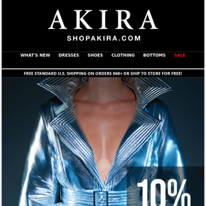 10% off sitewide
