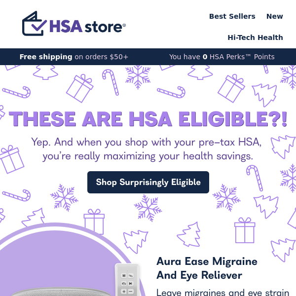 Surprising ways to maximize your HSA