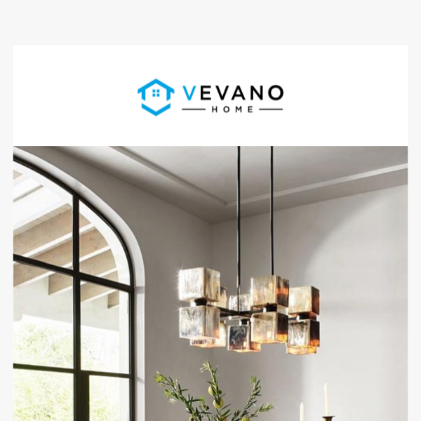 Why try Vevano Home? 🛋️