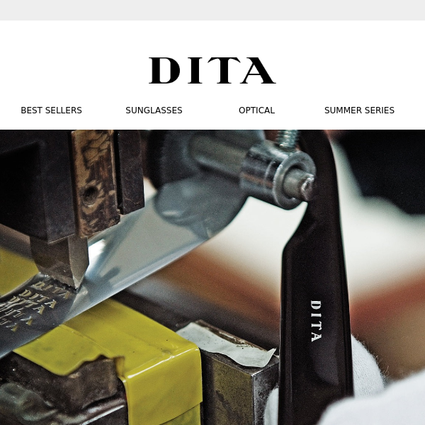 Explore DITA's Craftsmanship