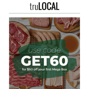 Shop MEGA & save $60