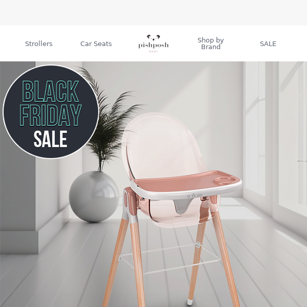⭐Children of Design added to Black Friday sale!⭐