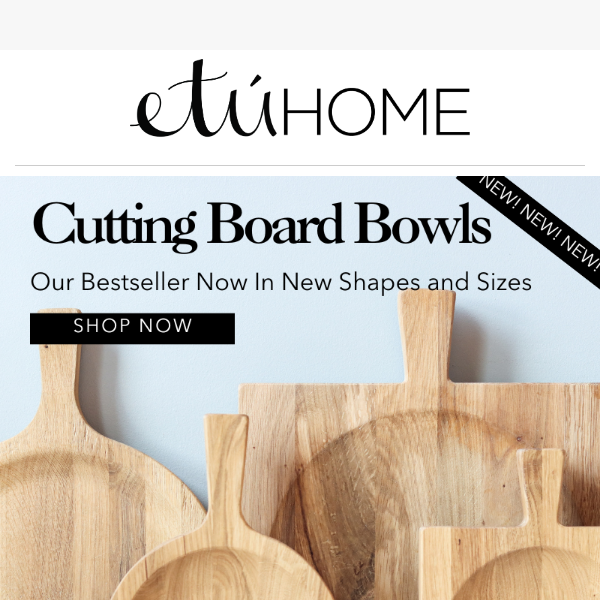 3-in-1: A Cutting Board That Does It All