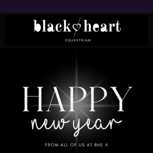 ✨ HAPPY NEW YEAR ✨
