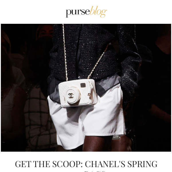 Love It or Leave It: Louis Vuitton Race Bags - PurseBlog