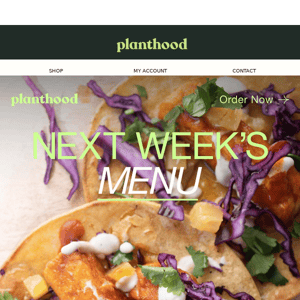 You're going to love this Planthood 👀