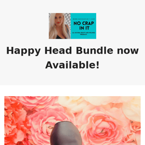Happy Head