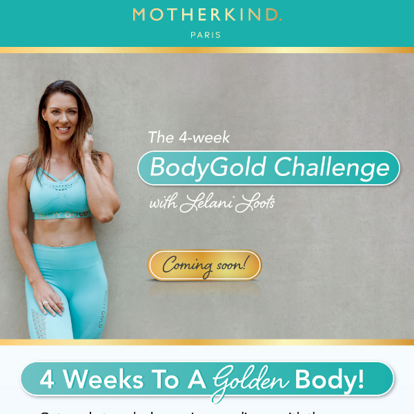 Calling All Motherkind Babes!