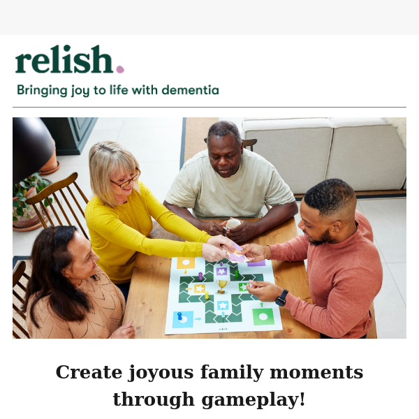 🎲 Enjoy 10% off these family games! 🎲