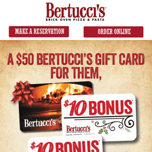 Give $50, Get Rewarded With $20 For You!