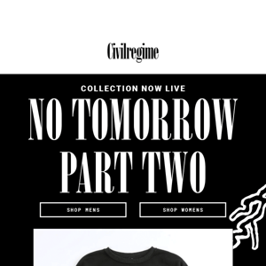 LIVE: 50% OFF & NO TOMORROW PART 2