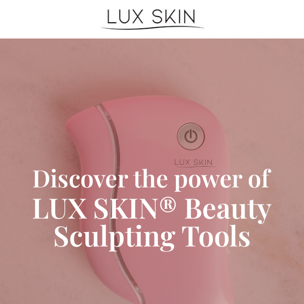 Discover the Power of our Sculpting Tools 🤩