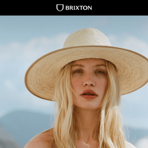 Festival Bound : Our Staff Picks for Top Straw Hats